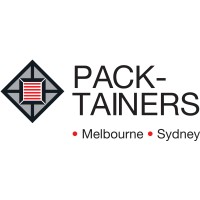 Pack-Tainers Pty Ltd logo - Similar company to 20Cube Logistics Greater China Area