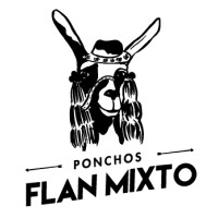 Flanmixto logo - Similar company to The Blue Box