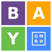 Bayave GmbH logo - Similar company to Professorship For Open-Source Software