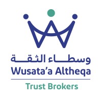 Wusata’a Altheqa Insurance Brokerage Co. logo - Similar company to Supreme Trust Insurance Brokers
