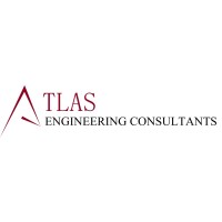 Atlas Engineering Consultants logo - Similar company to Ram Engineering Company