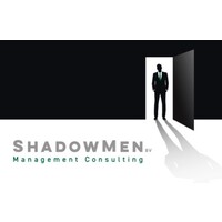 ShadowMen logo - Similar company to Nzicht Bv
