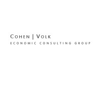 COHEN | VOLK Economic Consulting Group, a JS Held Company logo - Similar company to Ehra