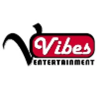 Vibes Entertainment logo - Similar company to Memlin | The Saas Sidekick For Corporate Events