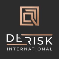 De Risk International logo - Similar company to Acquaviva Eventos & Cursos