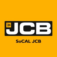 SoCalJCB logo - Similar company to Forefront Construction Services