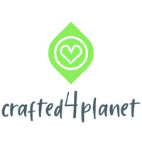Crafted 4 Planet logo - Similar company to Wecon - Consultores