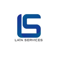 LATA SERVICES logo - Similar company to Brand Suggest