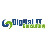 Digital It Consulting