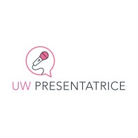 Uw Presentatrice
