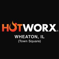 HOTWORX Wheaton logo - Similar company to N-Flow (Freizeit- Und Gesundheitspark Obernautal Netphen Gmbh)