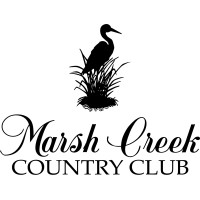 Marsh Creek Country Club logo - Similar company to Setfire Foundation