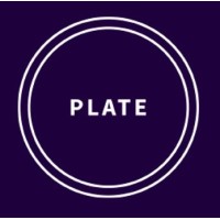 PLATE logo - Similar company to Avidhilda