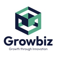 Growbiz logo - Similar company to Upadapt
