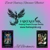Fantasy Ink LLC logo - Similar company to Theliftedveil