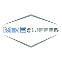 MinEquipped logo - Similar company to Hypnobond