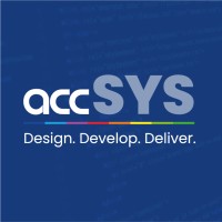 accSYS Digital Ltd logo - Similar company to Accsys India