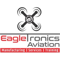 Eagletronics Aviation Private Limited logo - Similar company to Drone Factory Team Net Suisse