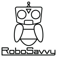 RoboSavvy Ltd. logo - Similar company to Active Robots (Retail) Ltd