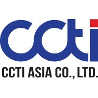 CCTi Asia Co., Ltd. logo - Similar company to Adtech Solution