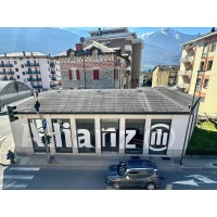 Agenzia Ferrieri Piani logo - Similar company to Is & B Srl