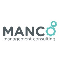 Manco Lab logo - Similar company to Basmala.Pe