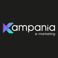 Kampania logo - Similar company to Finanzas Color De Rosa