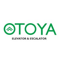 Ascensores Otoya logo - Similar company to Cool Dispatch