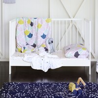 In Bed with Fred logo - Similar company to Bed Simply Made