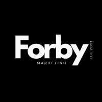 Forby Marketing logo - Similar company to Credit Leverage X