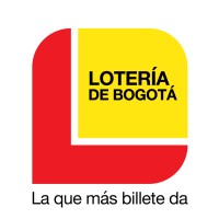 Lotería de Bogotá logo - Similar company to South-South Council For Sustainable Development - Sscc