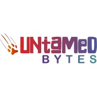 Untamed Bytes logo - Similar company to Abyss Gameworks