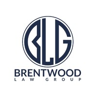 Brentwood Law Group, APC logo - Similar company to Olson Law Group, Apc