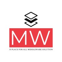 Middleware Wonders logo - Similar company to Middleware Mash-Up