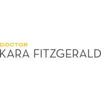 Dr. Kara Fitzgerald logo - Similar company to Roller Derby Skate Corp