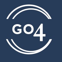 GoFour logo - Similar company to Go4 Technologies, Llc.