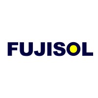 FUJISOL SOLAR SL logo - Similar company to Gestelcom Solar