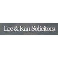 Lee & Kan Solicitors logo - Similar company to Cbs Employment Ltd.