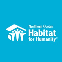 Northern Ocean Habitat For Humanity