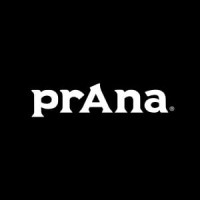 prAna logo - Similar company to Reef