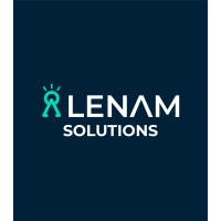 ALENAM SOLUTIONS logo - Similar company to Pipol