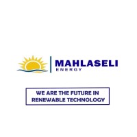 MAHLASELIENERGY logo - Similar company to Ir2Tr