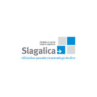 Zaklada Slagalica logo - Similar company to Nexus