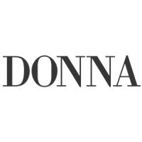 DONNA 1981 logo - Similar company to National Double Dutch League
