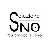 Soluzione Uno di Bryan Pedini logo - Similar company to Minerva Communications