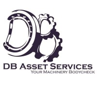 DB Asset Services logo - Similar company to Nome Oy