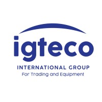 International group for trading & equipment (IGTECO) logo - Similar company to Cairo Trade