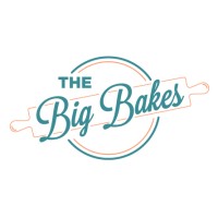 The Big Bakes logo - Similar company to Good Nugget