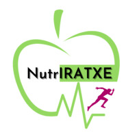 Nutriratxe logo - Similar company to Codinna-Nadneo. Colegio Oficial De Dietistas-Nutricionistas De Navarra