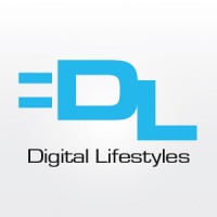Digital Lifestyles Ltd logo - Similar company to Digital Lifestyle Solutions